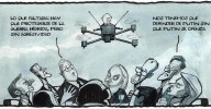 'A la contra', por Ferreres 20/10/2025