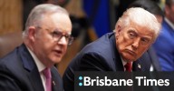 ‘Camp confrontation’: China’s reaction to the Trump