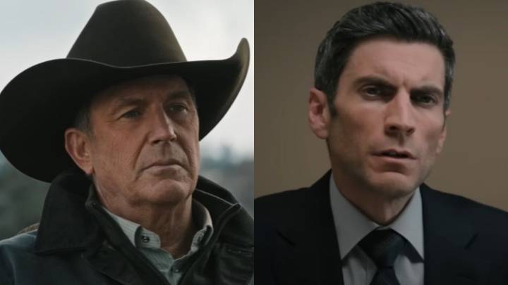 Kevin Costner's Yellowstone Exit Was Allegedly Preceded By An Argument With Wes Bentley That Drew 'Line In The Sand' And Made Things 'Awkward'