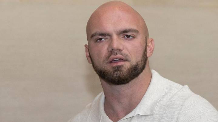 Ex-NYS trooper Thomas Mascia, who falsely said he was shot on the Southern State, sentenced to 6 months in jail