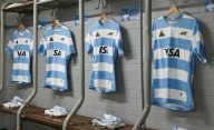 Rugby Championship: Los Pumas van con varios cambios ante Sudáfrica