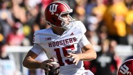 Indiana breaks 46-game trend in epic Oregon takedown