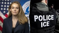 DHS arrests El Salvador's most wanted MS-13 leader among Virginia fugitives