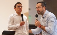 Comienza la carrera electoral por la Alcaldía de Bucaramanga