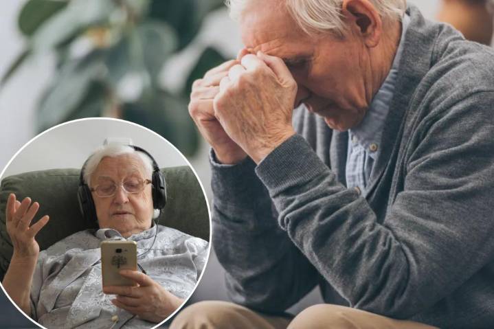 Doing this after age 70 can slash your dementia risk by 39%