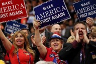 “America first, not America Alone”: por qué a Trump le interesa rescatar al gobierno de Milei