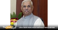SIR begins in Kerala amid opposition from parties; Governor Arlekar receives first enumeration form