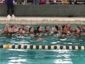 Staten Island HS girls’ swimming: Unbeaten Tottenville wraps up fifth straight Island crown