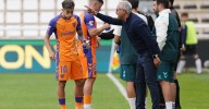 Una crisis y pocas opciones para revolucionar el once del Málaga CF