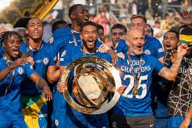 Chelsea quiere tener una temporada perfecta en la UEFA Champions league