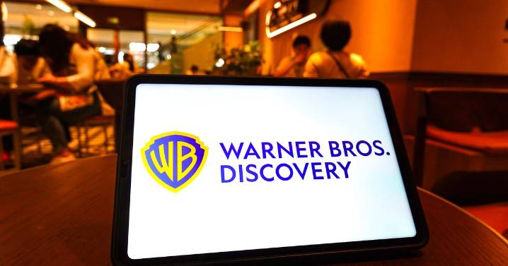Warner Bros. Discovery signals it may be open to a sale, says it has received interest from "multiple parties"