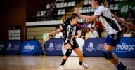 El Costa del Sol Málaga elimina al HB Dudelange y ya espera rival