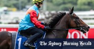Beadman defends Ka Ying Rising as doubts grow about $20m Everest favourite