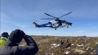 Hikers bodies discovered in blizzard conditions