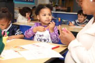 Government shutdown puts Oregon preschool programs in jeopardy