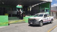 Asesinan a Guardia de Seguridad en Presunto Asalto a un Negocio de Montacargas en Puebla