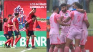 ¿Municipal o Mixco?, uno de dos líder del fútbol mayor de Guatemala