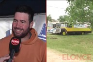 Entre asados, banderas y motores, la pasión fierrera ya palpita el TC en Paraná