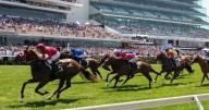 Unbridled inflation an each-way bet on Cup Day rate cut