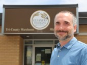 Hastings County staff recommend Gleaners lead food redistribution hub