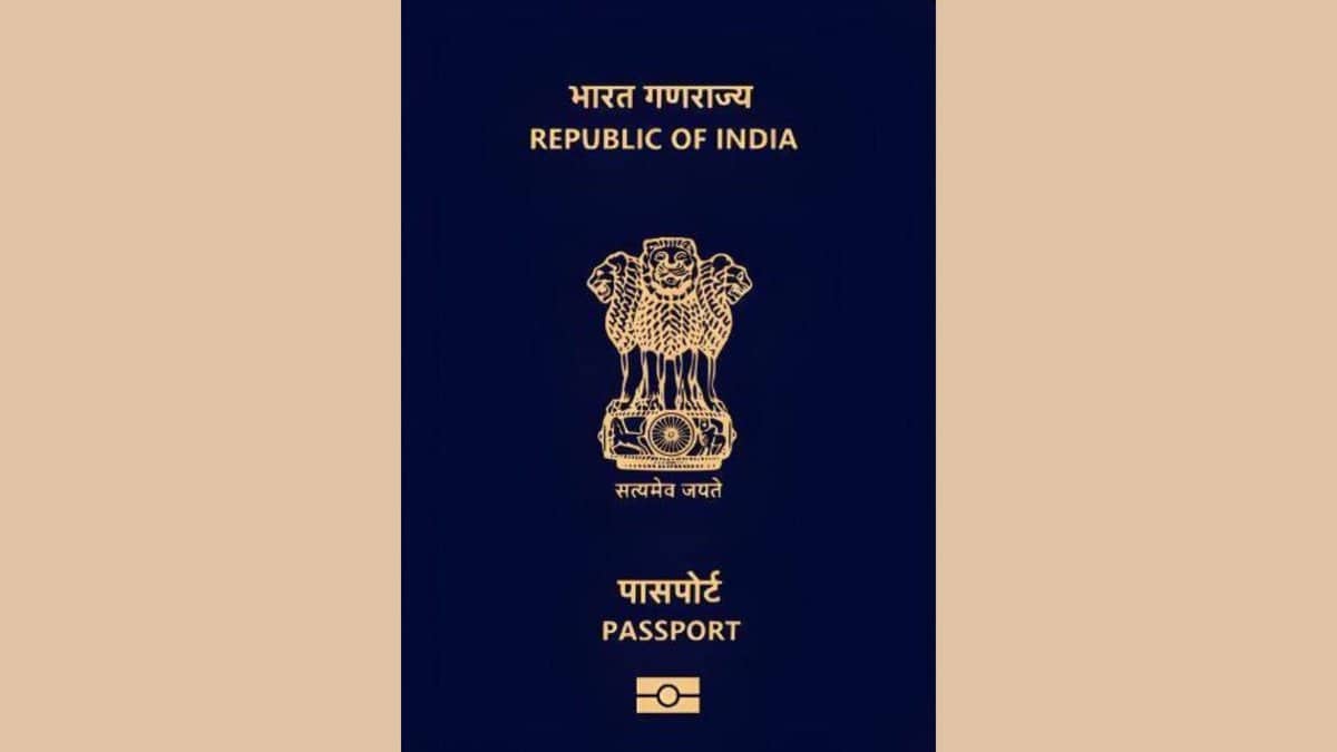 Indian expats in UAE to receive e-passports under new system