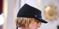ENFANTS RICHES DÉPRIMÉS