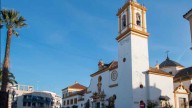 Mata de un disparo a un hombre en Dos Hermanas y se da a la fuga
