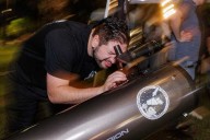 South Texas students have a new chance to taste the race for space