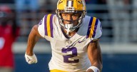 What to know about former LSU receiver Kyren Lacy and new video of a fatal highway crash