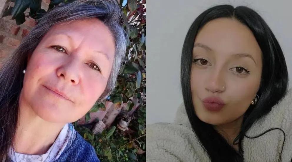 Doble femicidio en Bahía Blanca: madre e hija fueron halladas calcinadas en su casa