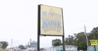 Jesup’s iconic Dairy Kone set to close permanently