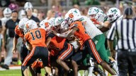 Week 7 sees Sarasota win a thriller, while Riverview, Southeast roll