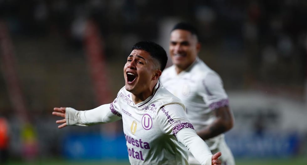 Liga 1 MAX gratis, Fútbol Libre TV, Universitario vs. ADT hoy gratis vía DIRECTV, Liga 1 Play, DGO por Torneo Clausura de Liga 1 | LINK