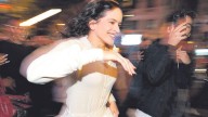 Rosalía estrenará 'LUX' en la gala de LOS40 Music Awards