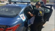 La detuvieron en Caucete por droga y expulsó en el hospital Rawson 99 cápsulas de cocaína
