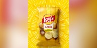 Lay’s announces biggest rebrand in 100-year history; redesigns chip bags and recipe changes