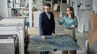 These Will Be The Biggest Kitchen Countertop Trends In 2026