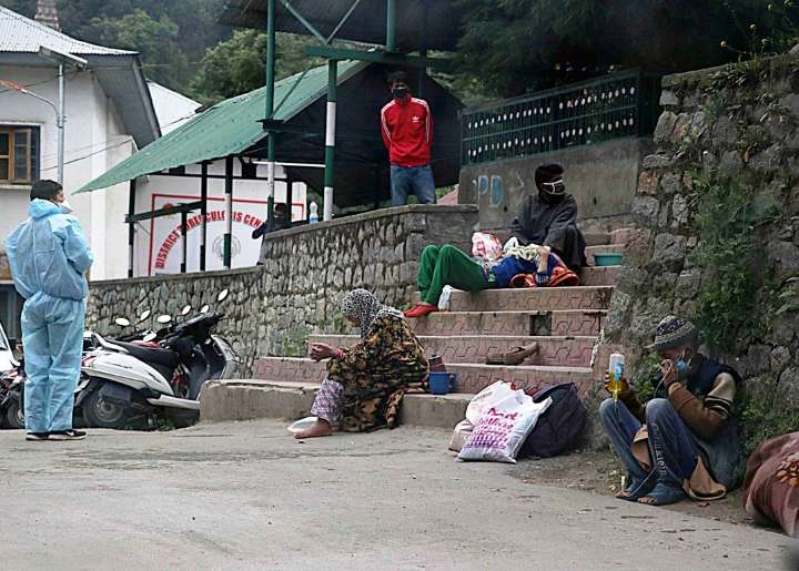 Revised DPR for G+4 Building of CD Hospital Srinagar Being Prepared: Govt