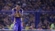 Intentó fugarse: Jugador de Boca Juniors protagoniza accidente de tránsito en Argentina