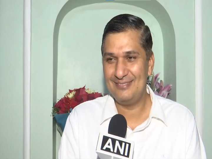 Bhardwaj alleges pollution data manipulation