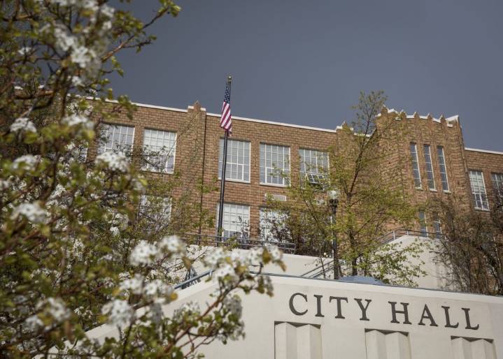 Park City leaders discuss assistance for those impacted by government shutdown