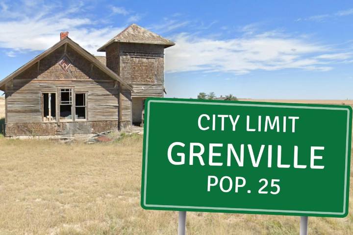 The Tiny Populations of the Smallest Cities In All 50 States