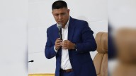 Diputado Infante encabezó juramentación del Consejo Nacional por la Soberanía y la Paz de los trabajadores