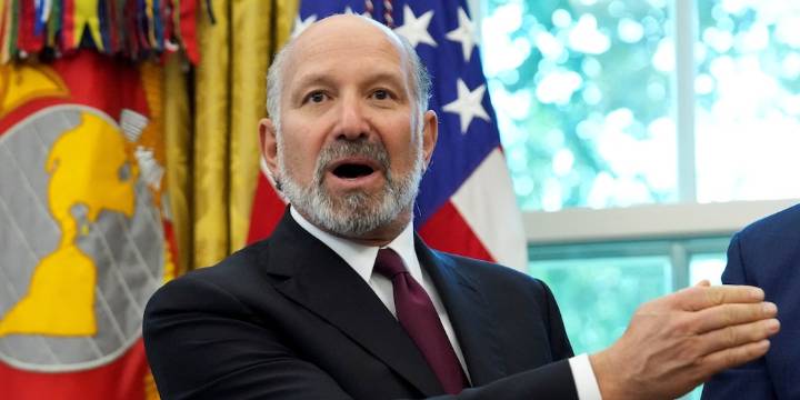 El secretario de Comercio de Donald Trump afirmó que el montaje de automóviles se realizará en territorio estadounidense
