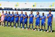 Cape Verde to play in the World Cup for the first time after beating Eswatini