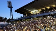 Audrey Griffin: Light Up concert held to honour teen’s life, call for safety