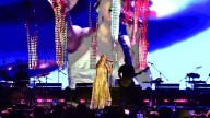 VIDEO Y FOTOS. Elsa y Elmar conmovió al público durante el Cervantino
