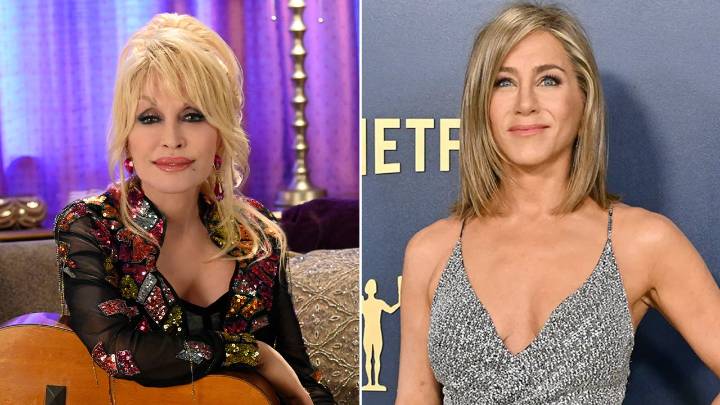 Fox News Entertainment Newsletter: Dolly Parton dismisses illness rumors, Jennifer Aniston on not having kids