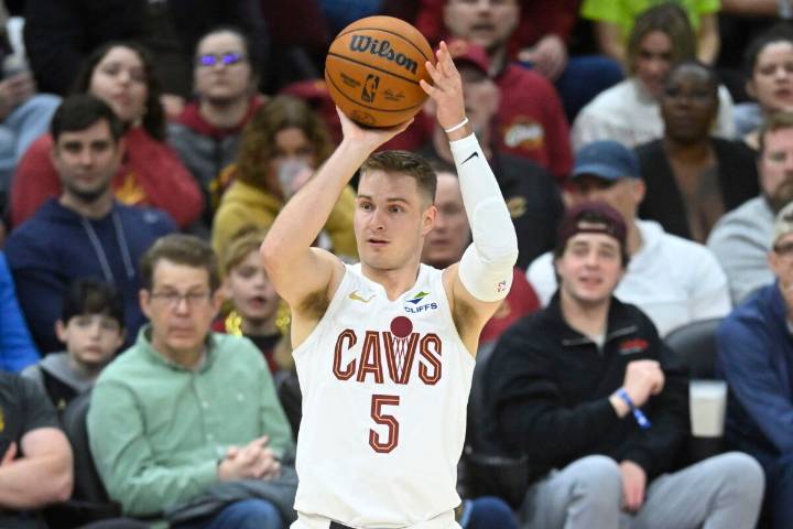 What Happened to Sam Merrill? Star Exits Cavs vs Pistons Game With Injury Cleveland Cavaliers guard Sam Merrill exited Monday’s game against the Detroit Pistons, leaving the team awaiting further upda