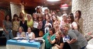 Gloria Petrino: “Hay que volver a humanizar la política”